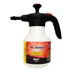 HEAVY DUTY PRESSURE SPRAYER